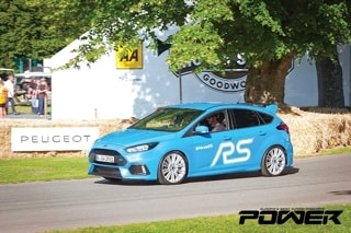 Goodwood Festival of Speed 2015